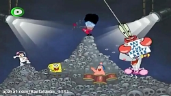 | انیمیشن باب اسفنجی | باب اسف...