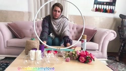 آموزش سفره هفت سین