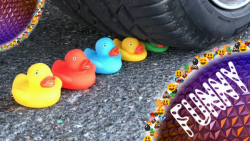 له کردن اشیا کیوت - ردشدن از ر...