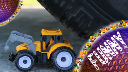 ردشدن از روی اسباب بازی های کی...