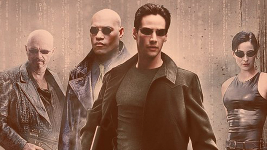 نقد و بررسی فیلم ماتریکس 1 _ Matrix 1 زمان60ثانیه