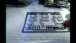 فیلم حساس به نور مناسب برای مد...