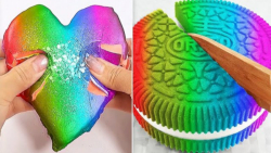 اسلایم باحال // آموزش اسلایم /...