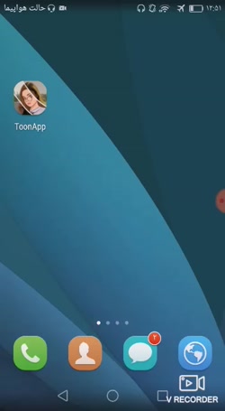 آموزش کاریتاتور به صورت کارتون...