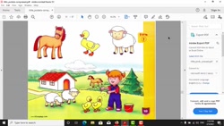 آموزش زبان انگلیسی کتاب little...