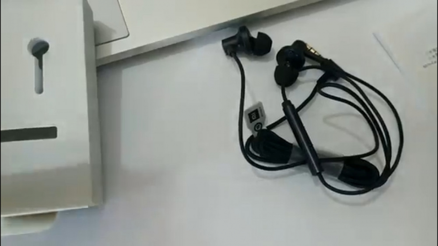 هدفون سیمی شیاومی | Xiaomi Mi In ear Headphones Pro 2 پای پتی