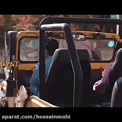 آهنگ های زیبای یوسف زمانی