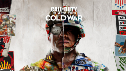 Call Of Duty : Black Ops Cold War