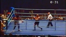 محمد علی کلی عالی