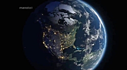 مستند آمریکای شمالی با دوبله ف...