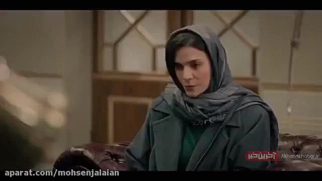 دانلود سریال ایرانی میخواهم زنده بمانم _قسمت چهارم زمان62ثانیه