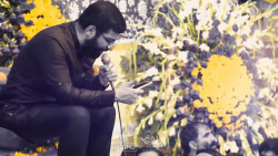 مدح بسیار زیبای باید خدا شوی ب...