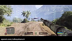 تریلر بازی Crysis Remastered