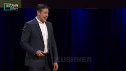 سخنرانی TED : مارک کاشنر (Marc Kuchner) ، ارتباط مردم ، معماری و ساختمان ها