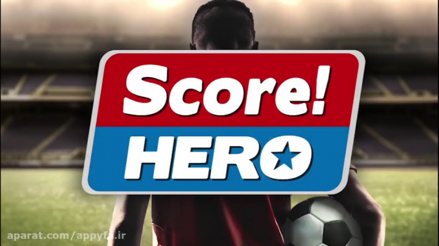 معرفی بازی Score Hero ( لینک دانلود بازی زیر ویدیو هست )