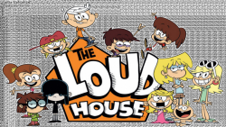 خونه پر سر و صدا  فصل ۳ قسمت ۱