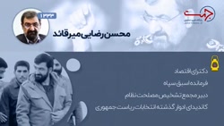 نامزدهای احتمالی انتخابات1400