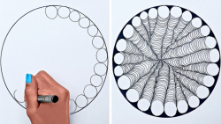 ایده های طراحی مسحورکننده _ نق...