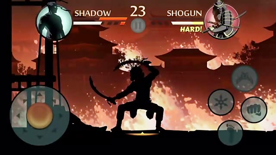 download shadow of the shogun for free