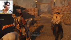 part 7 - Ghost of Tsushima - گوست آف سوشیما