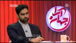 سید مجید حسینی /یک نیروی جادویی نمی گذارد مردم عادی خانه دار شوند/ مجری ثابتی