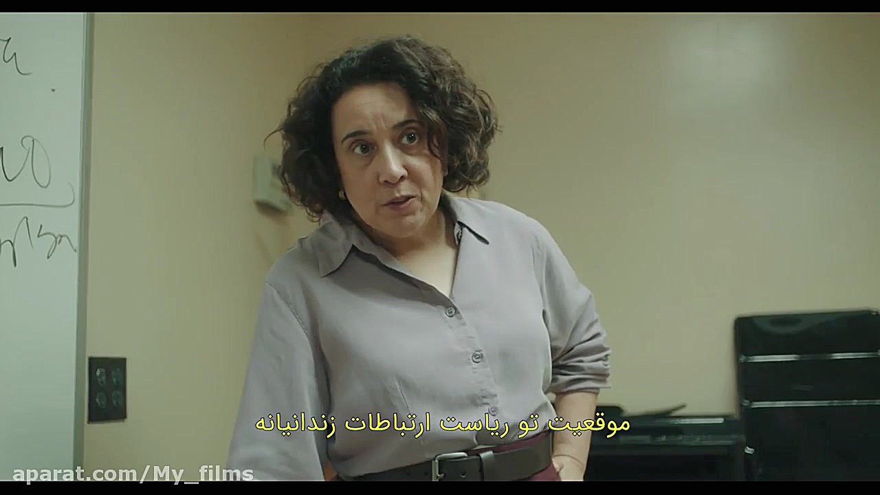 فیلم کوتاه اتاق نامه زیرنویس فارسی زمان1951ثانیه