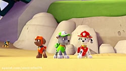 دانلود انیمیشن سگهای نگهبان /...