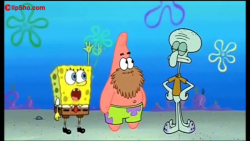 دوبله فارسی باب اسفنجی.باب اسف...