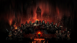 بازی نوبتی دارکست دانجن پارت 3//Darkest_Dungeon Part 3