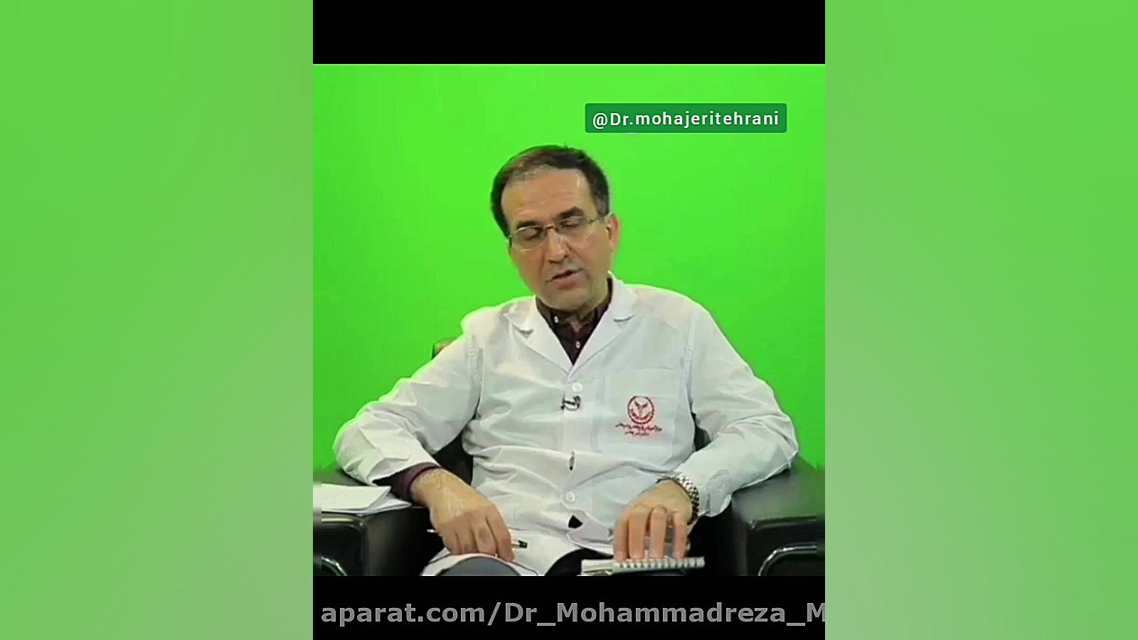 آیا دقت دستگاه تست قند خون خانگی کافیست؟ نوید محمدزاده
