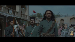 علی زند وکیلی  ستارخان