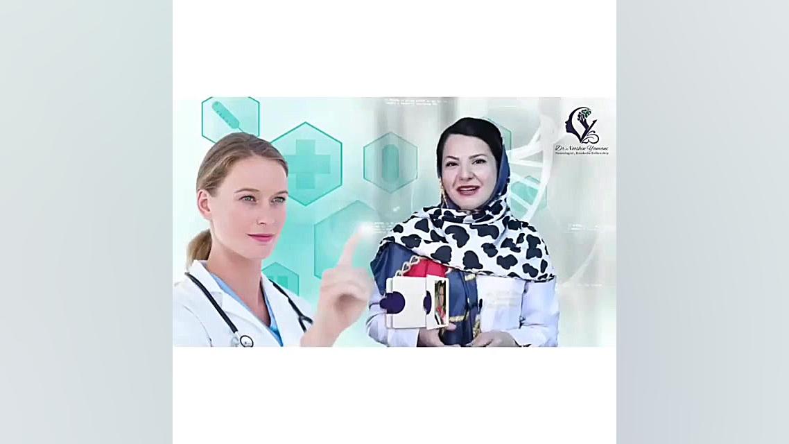 داروی اختصاصی درمان میگرن دکتر نوشین یمانی متخصص مغز و اعصاب - فلوشیپ سردرد