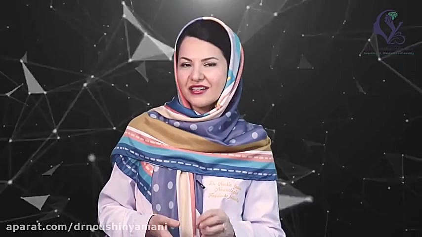 چه سردردی نشانه تومور مغزی است؟ دکتر نوشین یمانی متخصص مغز و اعصاب - فلوشیپ سردرد