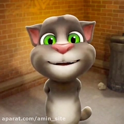 پیشی و داستان خرید شب عید