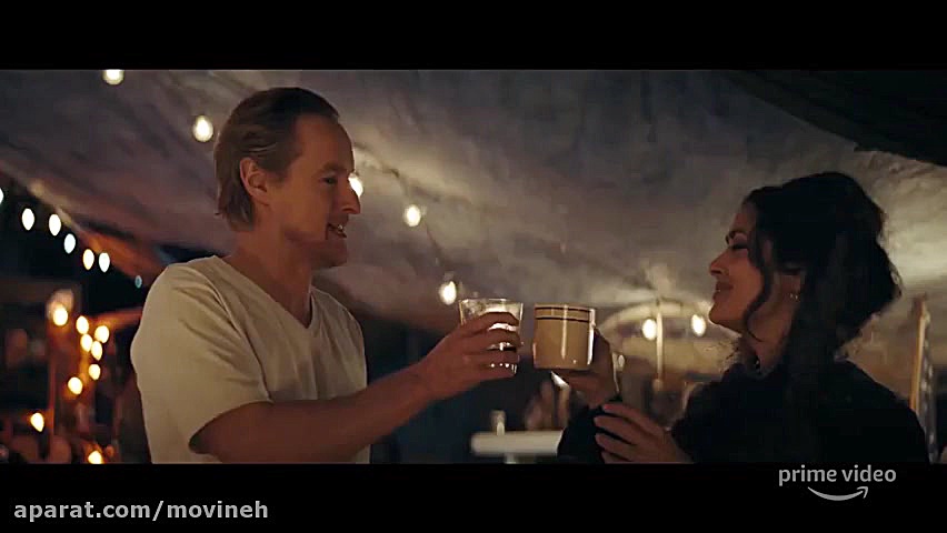 فیلم Bliss 2021 دوبله فارسی و بدون سانسور زمان100ثانیه