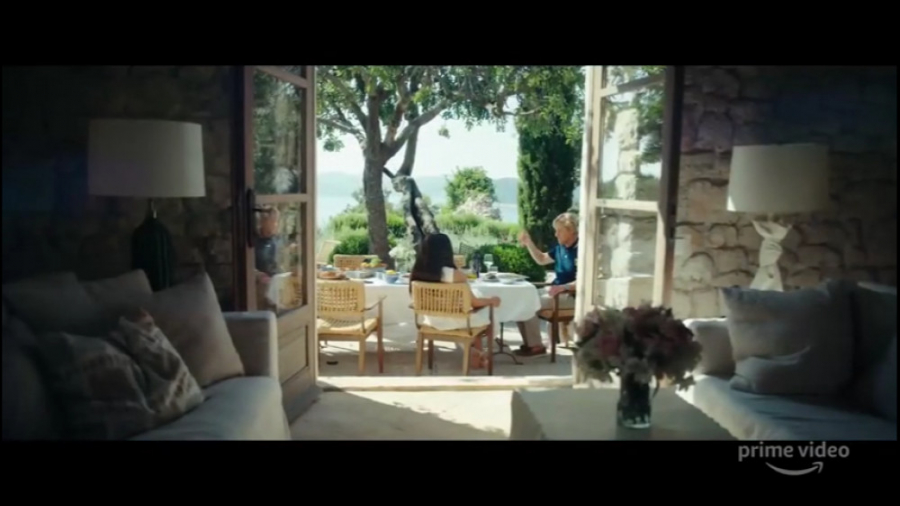 دانلود دوبله فارسی فیلم Bliss 2021 زمان100ثانیه