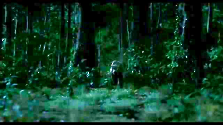 تماشا کنید؛ اولین تریلر فیلم کتاب جنگل زمان136ثانیه