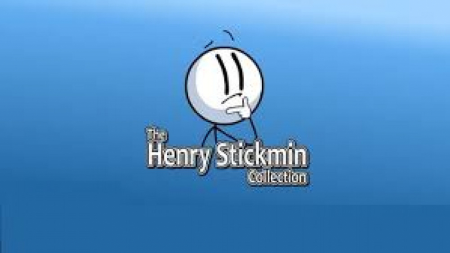 گیم پلی بازی The Henry Stickmin Collectionپارت اول