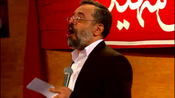 مولودی امام حسین علیه السلام ح...