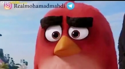 نرو سمیه روی انیمیشن