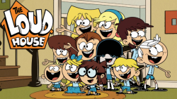 خونه پر سر و صدا  فصل ۳ قسمت ۳...