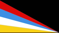 پرچم ایران قدیم تا ایران جدید