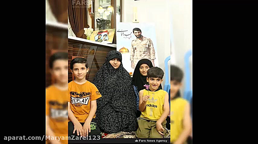 فارسی هشتم- روان خوانی شوق آموختن مریم زارعی- دبیر ادبیات-آپارات