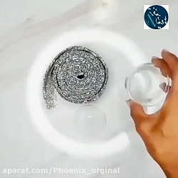آموزش درست کردن جای شمع برای س...