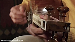 موزیک ویدیوی &laquo;مسافر&raqu...