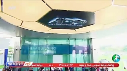 کنایه برنامه فوتبال برتر به عا...