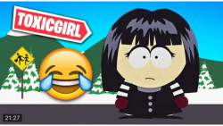 کلیپ طنز جدید | کوثر toxicgirl...