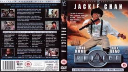 فیلم رزمی پروژA1 دوبله جکی چان