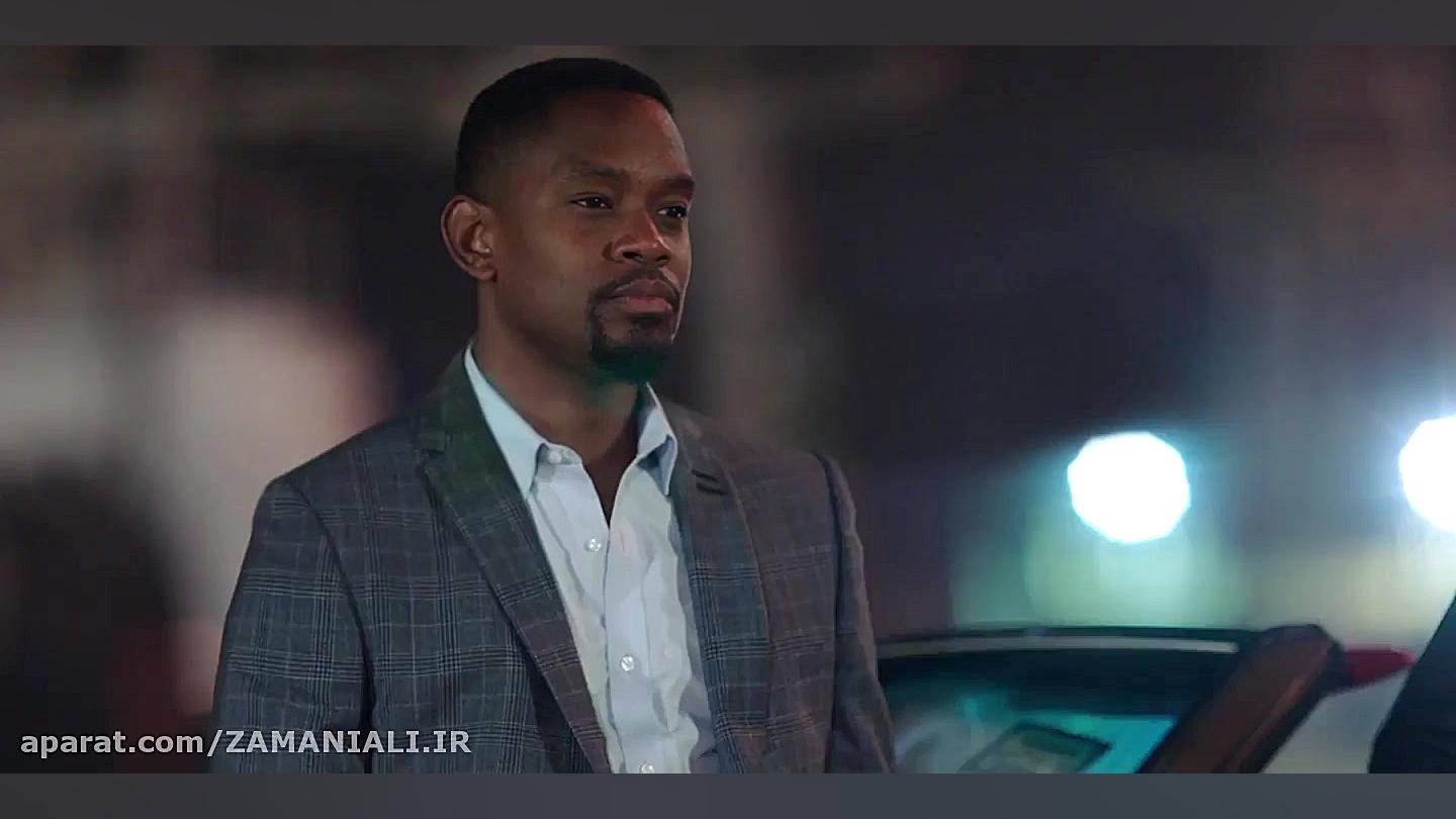 فیلم Inside Man Most Wanted 2019 با زیر نویس فارسی چسبیده زمان6311ثانیه