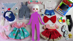 معرفی وسایل جالب بازی عروسکی